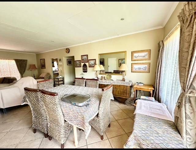 113M² APARTMENT BLOCK FOR SALE IN POLOKWANE CENTRAL